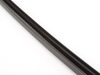 Genuine BMW Genuine BMW Molding Right Schwarz - 51131953064 - E30,E30 M3 51131953064 View 4