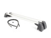 Genuine BMW Genuine BMW Roof Rack Base Bars - F25 82712338614 View 1