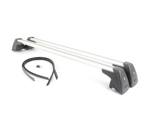 Genuine BMW Roof Rack Base Bars - F25