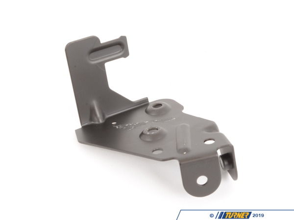 Genuine BMW Genuine BMW Bracket Activated Carbon Con - 11611705171 11611705171