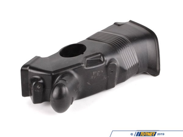 Genuine BMW Genuine BMW Front Brake Air Duct - Left - E46 M3 51712695701