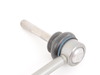 Genuine BMW Genuine BMW Front Sway Bar End Link - left 31356859651 View 2