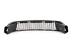 Genuine BMW Genuine BMW Grill, Air Intake, Center M - 51118050345 - F06,F12,F13 51118050345 View 2