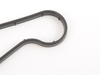 Genuine BMW Genuine BMW Oil Cooler Gasket - N54 N55 N20 S55 11428637820 View 3