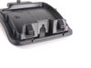 Genuine BMW Genuine BMW Tow Hook Cover - Rear - E60 M5 51127898121 View 3
