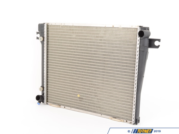 Genuine BMW Genuine BMW E28 Radiator - automatic 17111151848