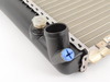 Genuine BMW Genuine BMW E28 Radiator - automatic 17111151848 View 3