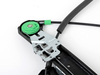 URO Premium Uro Premium Left Front Window Regulator - E46 Sedan/Touring 51337020659PRM View 4