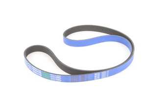 Racing Multi Rib Accessory Belt K060547RPM