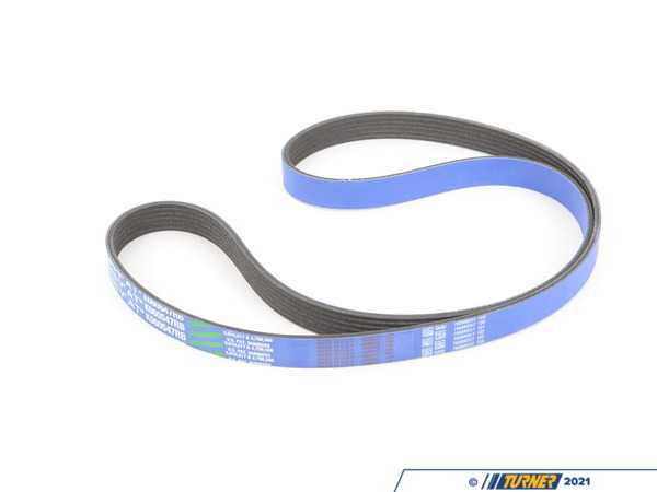 Gates Racing Multi Rib Accessory Belt K060547RPM K060547RB