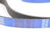 Gates Racing Multi Rib Accessory Belt K060547RPM K060547RB View 2