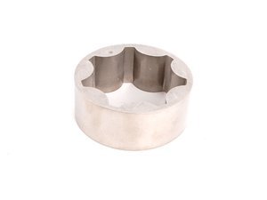 Genuine BMW Rotor,Outer - 11411432731 - E39,E46,E53,E83,E85
