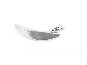 Genuine BMW Interior Door Handle - Left Rear - E83 X3