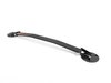 ECS ECS Wrinkle Black Aluminum Strut Bar Kit - Red Logo - E36 004495ECS03B View 2