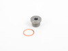 Febi BMW Oil Drain Plug 07119905428 View 5