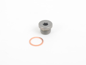 Elring Oil Drain Plug - N62 N63 4.4L 4.8L