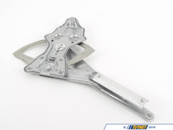 Genuine BMW Genuine BMW Electr.Window Lifter Front Left - 51321965077 - E30,E30 M3 51321965077
