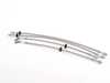 NM Engineering NM Stainless Steel Brake Lines Set H.BMWM.4.035.CLR NM.868856 View 1