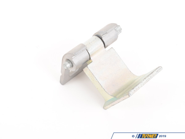 Genuine BMW Genuine BMW Door Hinge, Front Top Left/b - 41512993107 41512993107