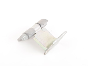 Genuine BMW Door Hinge, Front Upper Righ - 41002993108