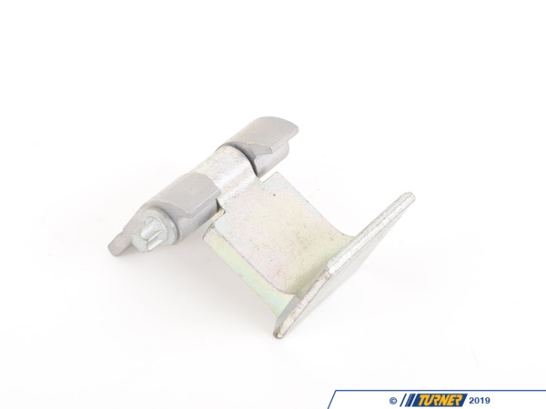 Genuine BMW Genuine BMW Door Hinge, Front Upper Righ - 41002993108 41002993108
