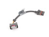 Genuine BMW Genuine BMW Adapter Lead - 12517835131 -E60 M5,E63 M6 12517835131 View 1