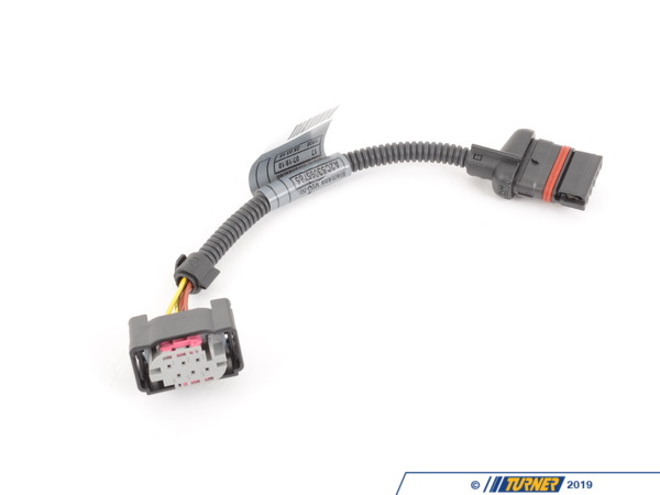 Genuine BMW Genuine BMW Adapter Lead - 12517835131 -E60 M5,E63 M6 12517835131