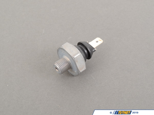 Genuine BMW Genuine BMW Oil Pressure Switch - E10 61311350385