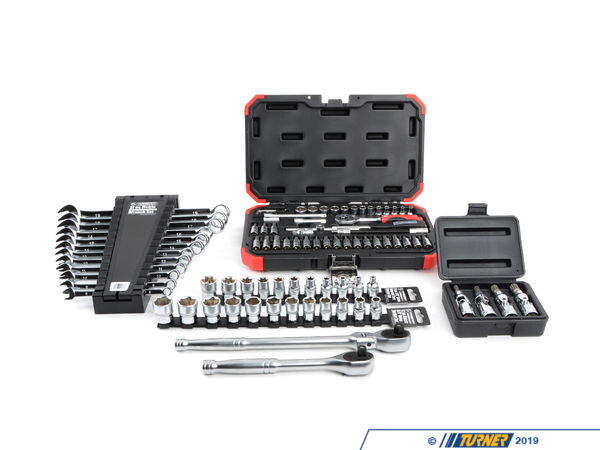 Schwaben European Hand Tool Beginner's Kit 005981sch01aKT
