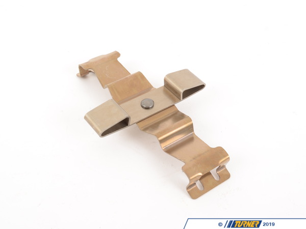 Genuine MINI Expansion Spring - Priced Each 34116862801