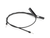 Genuine BMW Genuine BMW Hood Release Repair Kit - E90, E91, E92, E93 51237184432KT View 6