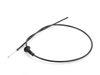 Genuine BMW Genuine BMW Hood Release Repair Kit - E90, E91, E92, E93 51237184432KT View 7