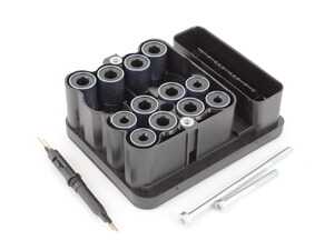 Repair Kit - Control Unit DSC 