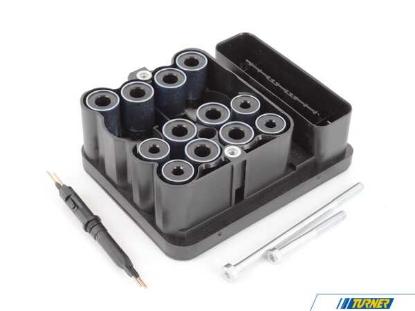 Genuine MINI Repair Kit - Control Unit DSC  34512460471KT