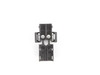 Genuine BMW Genuine BMW Socket Housing, Black 2 Pol. - 61131378110 - E39,E39 M5 61131378110 View 2