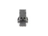 Genuine BMW Genuine BMW Socket Housing, Black 2 Pol. - 61131378110 - E39,E39 M5 61131378110 View 3