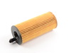 Mann OEM Mann Oil Filter Kit - N57 3.0L, N47 2.0L 11428507683 View 3