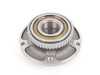 Meyle Meyle Front Wheel Hub/Bearing Assembly - E31, E34 31211129386 View 1