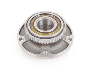 Meyle Front Wheel Hub/Bearing Assembly - E31, E34