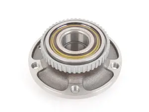 Meyle Front Wheel Hub/Bearing Assembly - E31, E34