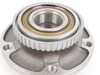 Meyle Meyle Front Wheel Hub/Bearing Assembly - E31, E34 31211129386 View 3