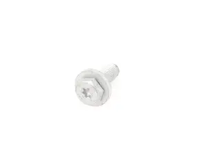Genuine BMW Hex Bolt With Washer - 07149112450
