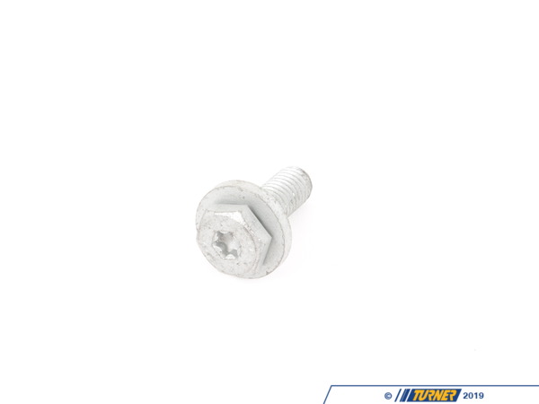 Genuine BMW Genuine BMW Hex Bolt With Washer - 07149112450 07149112450
