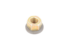 Genuine BMW Self-Locking Hex Nut M12X1,5 - 32101136023 - E34,E34 M5
