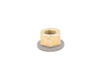 Genuine BMW Genuine BMW Self-Locking Hex Nut M12X1,5 - 32101136023 - E34,E34 M5 32101136023 View 3