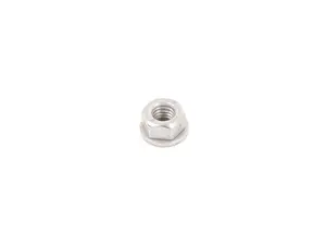 Genuine BMW Hex Nut - 07129905471