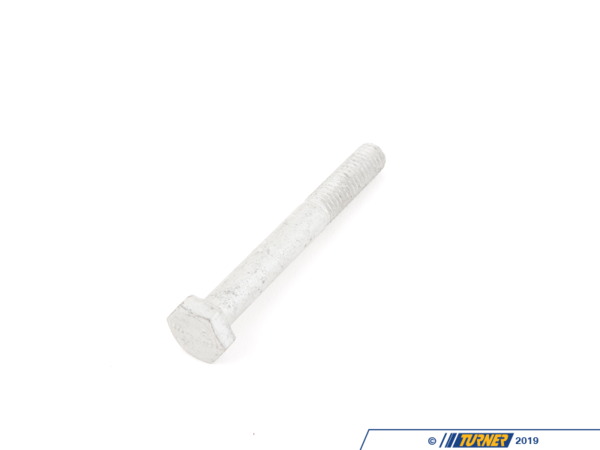 Genuine BMW Genuine BMW Hex Bolt - 07119902993 - E30 07119902993
