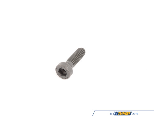 Genuine BMW Genuine BMW Fillister-Head Screw - 07119906055 - E53,E63,E65,E70,E90 07119906055