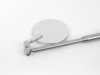 Schwaben Schwaben Telescoping Round Mirror 010772SCH01a View 3