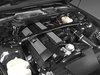 ECS ECS Wrinkle Black Aluminum Strut Bar Kit - Silver Logo - E36 004495ECS03A View 5